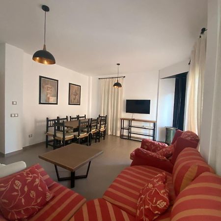 Casa Rural Cascadas Del Hueznar San Nicolas del Puerto ภายนอก รูปภาพ
